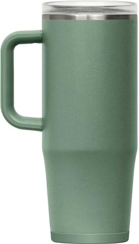 Thrive mug drinkware 32oz moss — photo 3