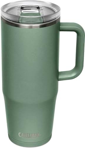 Thrive mug drinkware 32oz moss — photo 5