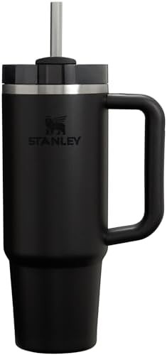 Black flowstate quencher tumbler 30 oz