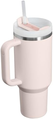 Rose Quartz Quencher Tumbler 40 oz — photo 3