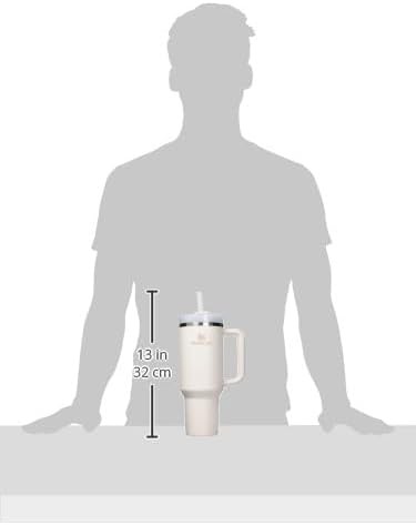 Rose Quartz Quencher Tumbler 40 oz — photo 4