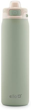 Pistachio green sip or chug bottle 22 oz