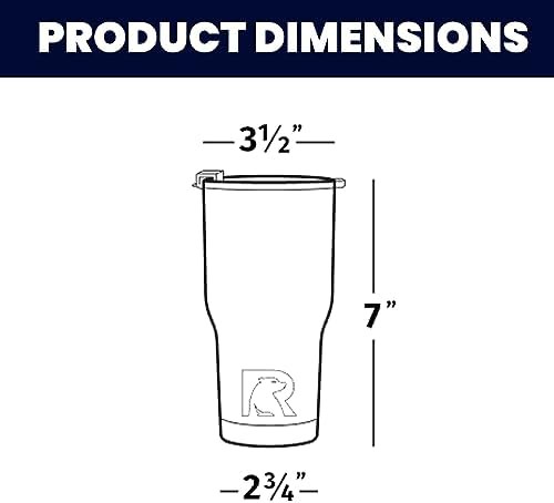 Salmon Matte Insulated Coffee Travel Tumbler — photo 2