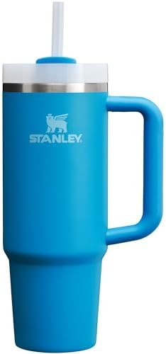 Azure flowstate quencher tumbler 30 oz