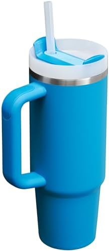 Azure flowstate quencher tumbler 30 oz — photo 3