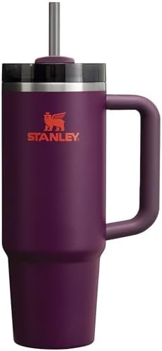 Plum Flowstate Quencher Tumbler 30 oz