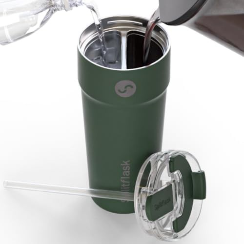 Splitflask
