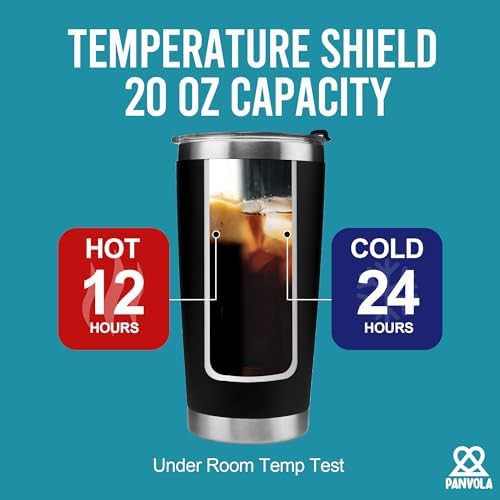 Black basketball diagram 20oz sports tumbler — photo 4