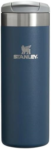 Navy aerolight transit bottle 16 oz