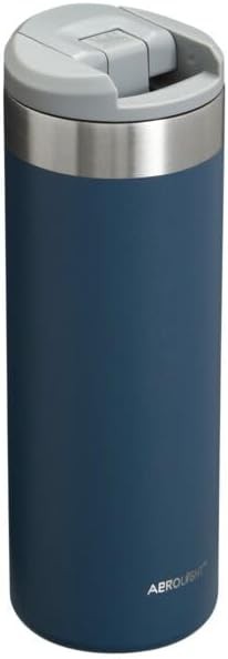 Navy aerolight transit bottle 16 oz — photo 3