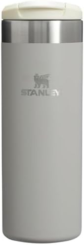 Ash grey aerolight transit bottle 16 oz