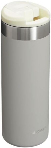 Ash grey aerolight transit bottle 16 oz — photo 3