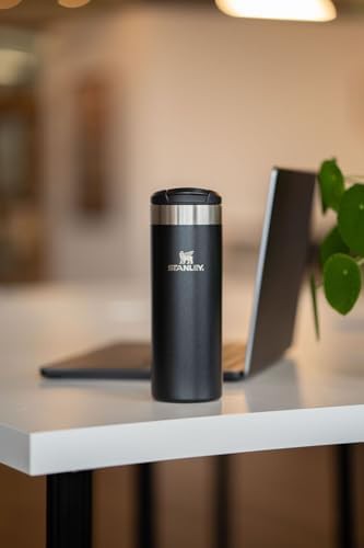 Ash grey aerolight transit bottle 16 oz — photo 4