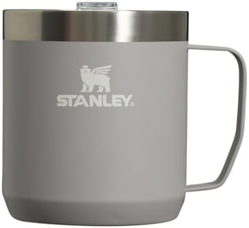 Ash stay hot camp mug 12 oz