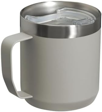 Ash stay hot camp mug 12 oz — photo 3