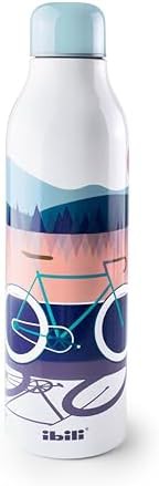 Norabidea thermos bottle 500 ml stainless steel