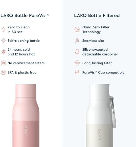 Holiday bundle purevis smart bottle 17oz — photo 4