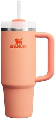 Nectarine Flowstate Quencher Tumbler 30 oz