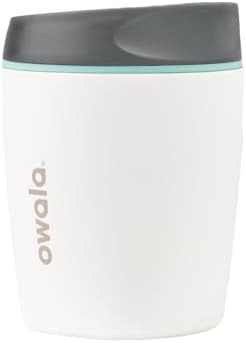 Owala SmoothSip insulated coffee cup 10 oz