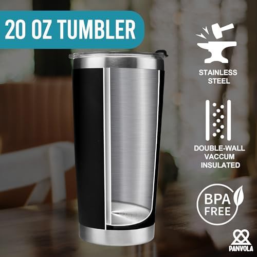 Black chess opponents tears 20oz tumbler — photo 4