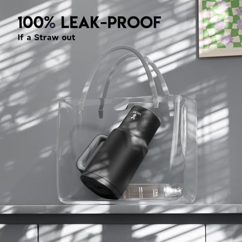 Night Black 30 oz Leak Proof Tumbler — photo 3