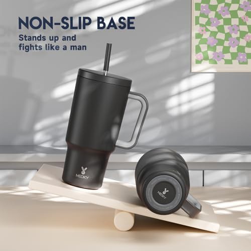Night Black 30 oz Leak Proof Tumbler — photo 4