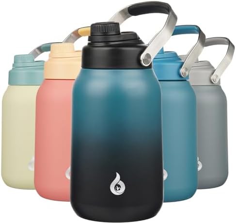64oz Insulated Water Bottle stainless-steel-64oz-insulated-water-bottle