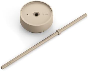 Fellow carter cold 16oz stainless steel tumbler with straw lid — photo 5