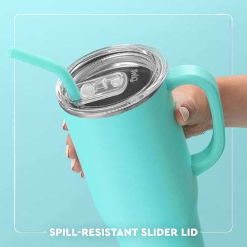 Picnic Basket 40oz Mega Mug With Handle — photo 5