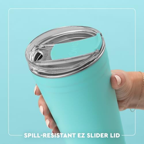 Sea Glass 24oz Stackable Party Cup — photo 3