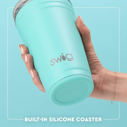 Sea Glass 24oz Stackable Party Cup — photo 4