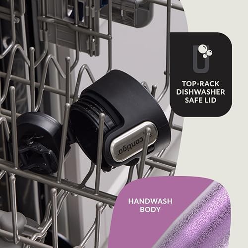 West Loop autoseal 2-pack travel mugs 20 oz — photo 5