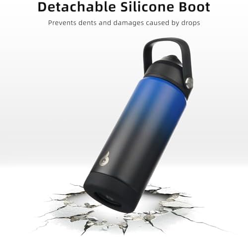 32oz Insulated Water Bottle — photo 4
