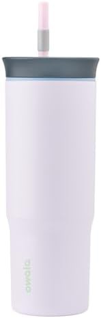Owala tumbler water bottle with straw 24 oz