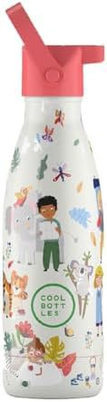 Cool Bottles