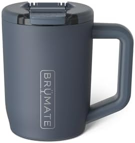 BrüMate