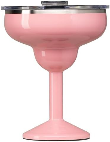 Strawberry Rita Insulated Margarita Tumbler