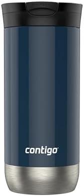 Byron 2.0 blueberry travel mug 16 oz