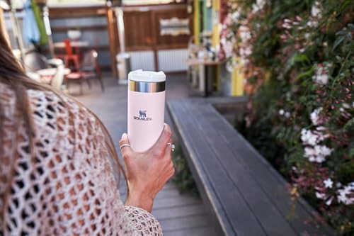Black aerolight transit bottle 16 oz — photo 4