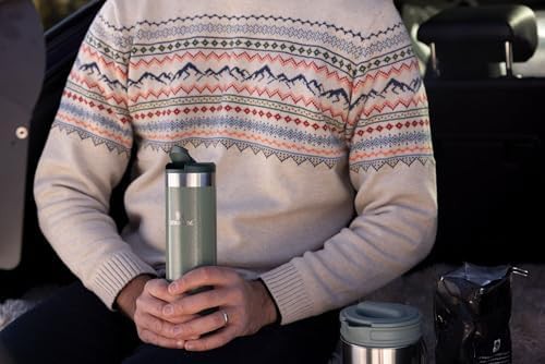 Black aerolight transit bottle 16 oz — photo 5