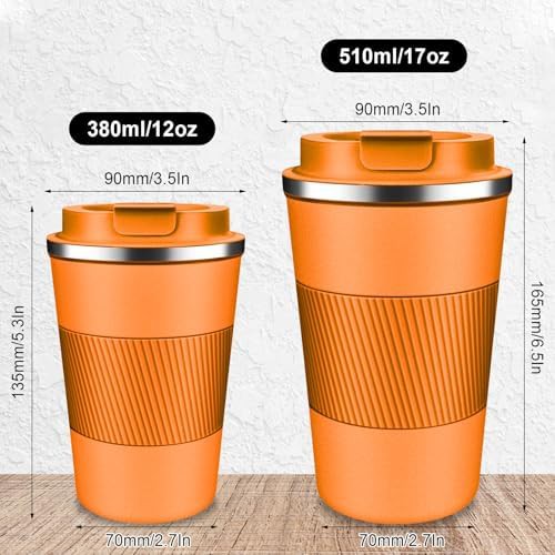 Insulated Outdoor Tumbler for Hot and Cold — photo 5