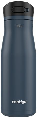 Ashland Chill 2.0 blueberry water bottle 32 oz