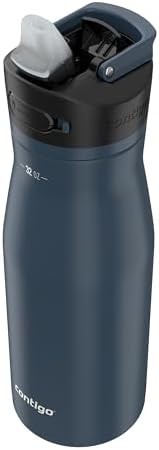 Ashland Chill 2.0 blueberry water bottle 32 oz — photo 4