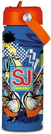 SJ GANG STYLE JAM GANG