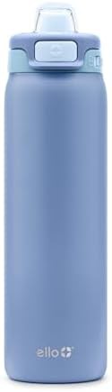 Raincloud gray sip or chug bottle 22 oz