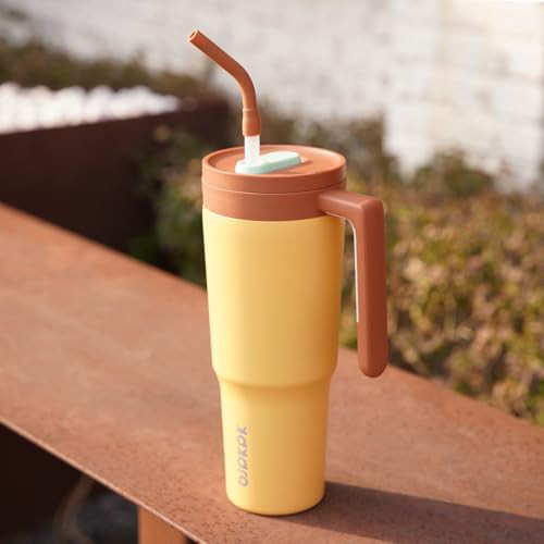 40 oz Tumbler with Handle — photo 5