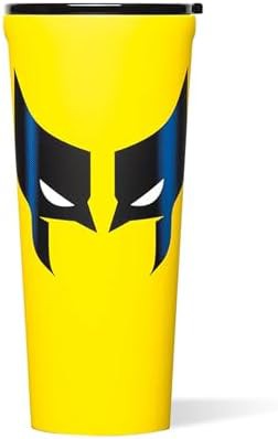 Marvel Wolverine Insulated Tumbler 24 oz