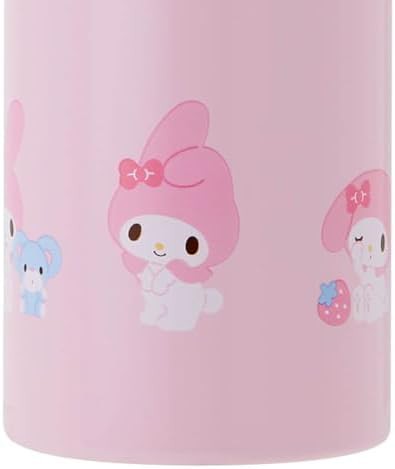 Pink My Melody stainless mug bottle — photo 5