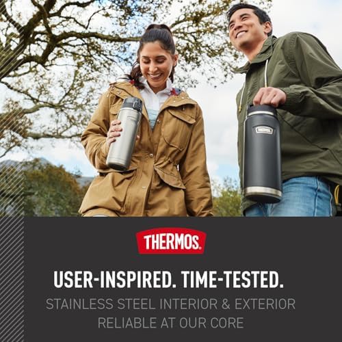 Granite Icon dual temperature bottle 40oz — photo 5