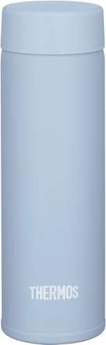 Ice blue vacuum insulated pocket mug 150 ml